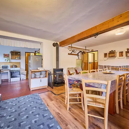 Apartman Cerny By Interhome