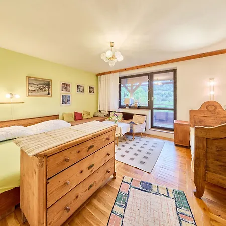 Apartman Cerny By Interhome