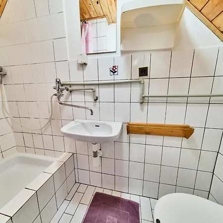Apartman Cerny By Interhome