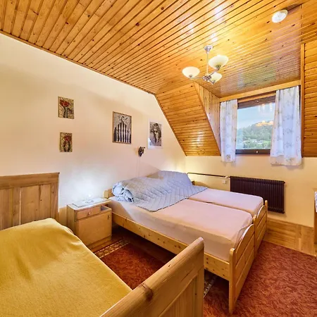 Cerny By Interhome Apartman