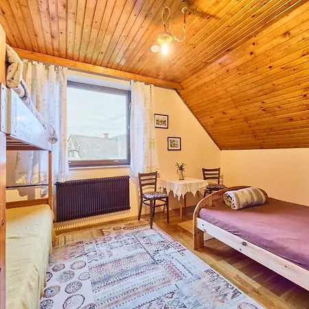 Apartman Cerny By Interhome *