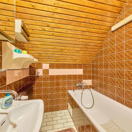 Cerny By Interhome شقة *