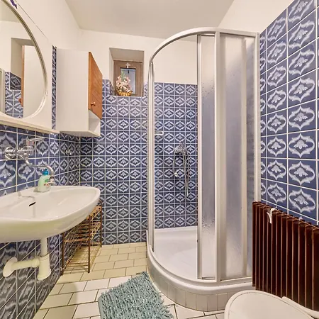Cerny By Interhome روكيتنسي ناد جيزيرو