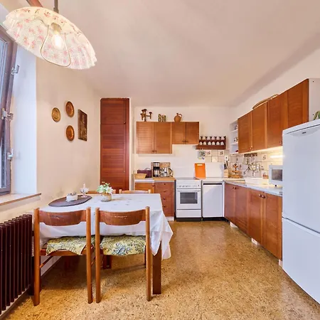Cerny By Interhome Apartman