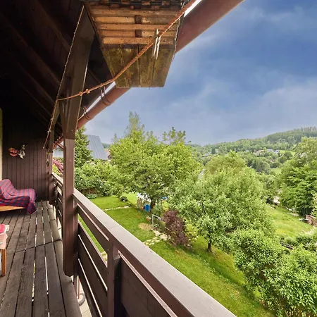 Apartman Cerny By Interhome