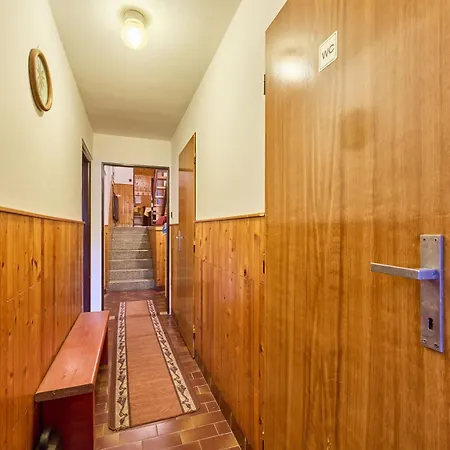 Apartman Cerny By Interhome Rokytnice nad Jizerou