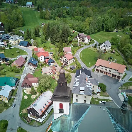 Apartman Cerny By Interhome Rokytnice nad Jizerou