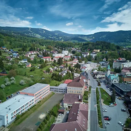Apartman Cerny By Interhome Rokytnice nad Jizerou